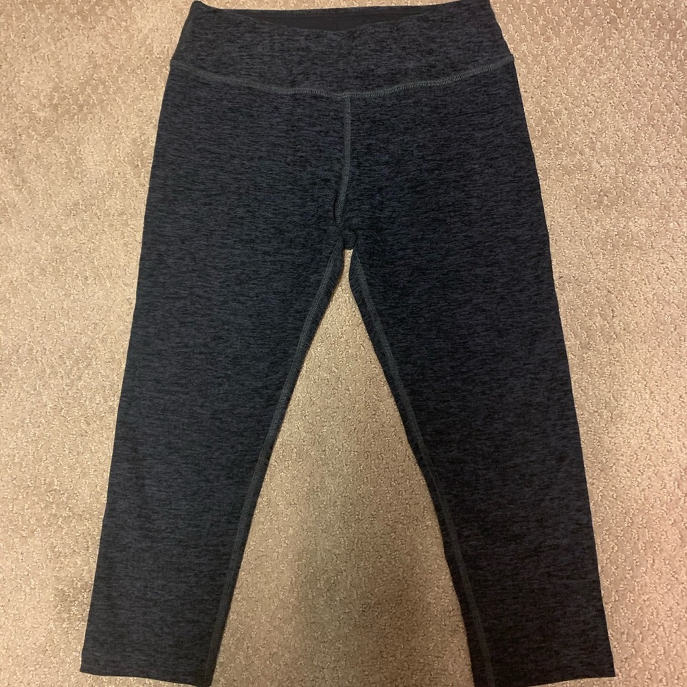 Beyond Yoga space dye Capri